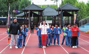 [CBA]黄荣奇助攻 所罗门跟进双手暴扣