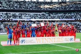 劳塔罗：一场艰难胜利正是我们需要的；意杯我们也想走到最后